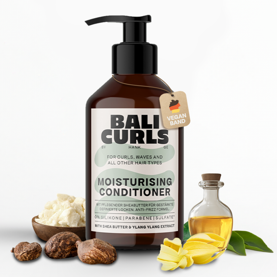 MOISTURISING CONDITIONER